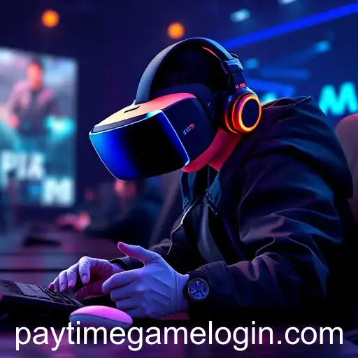 Digital Horizon: The Evolution of Online Gaming