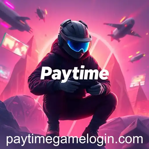 The Evolution of Online Gaming with Paytime Games