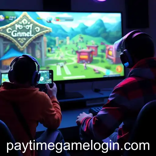The Evolution of Online Gaming Platforms
