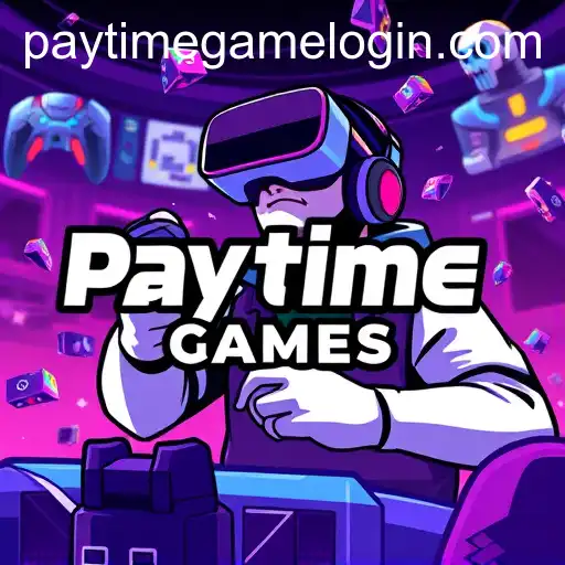 The Evolution of Paytime Games in 2025