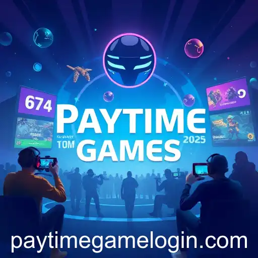 The Evolution and Impact of Paytime Games