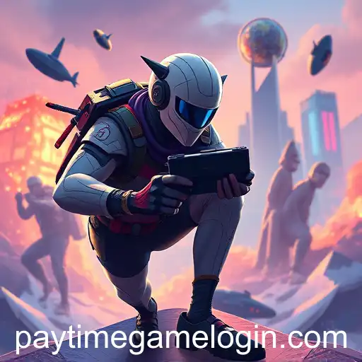 The Evolution of Paytime Games