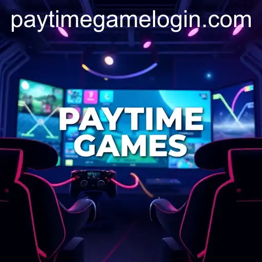 The Evolution of Gaming on Paytime Games