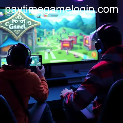 The Evolution of Online Gaming Platforms