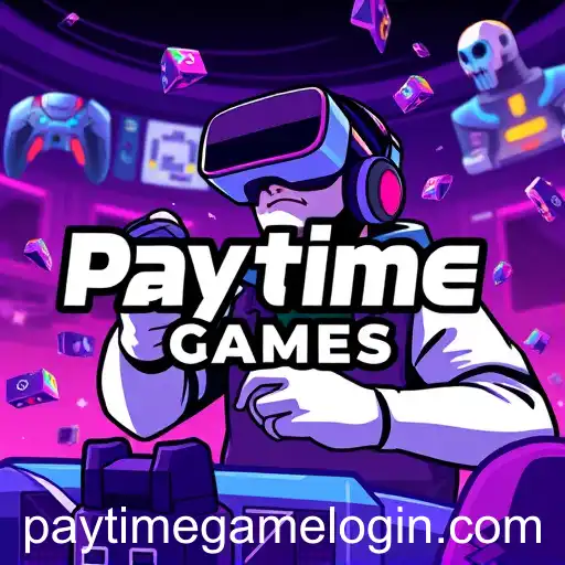 The Evolution of Paytime Games in 2025