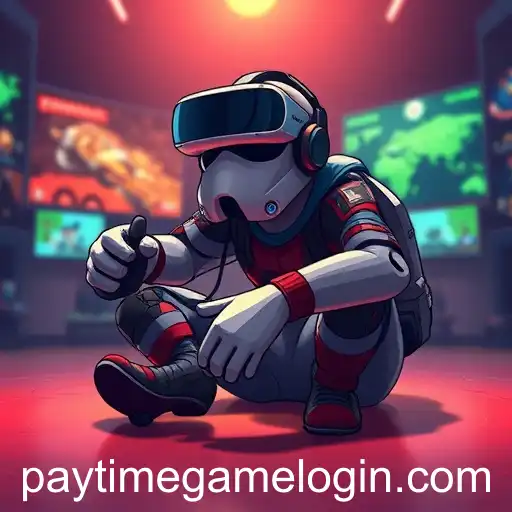 Evolving Trends in Online Gaming