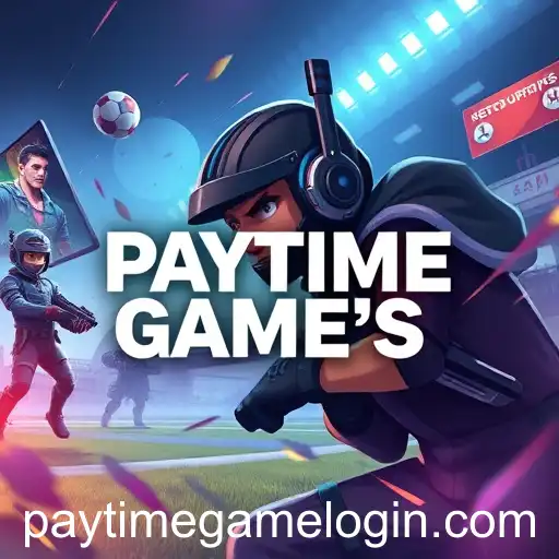 The Rising Influence of Paytime Games