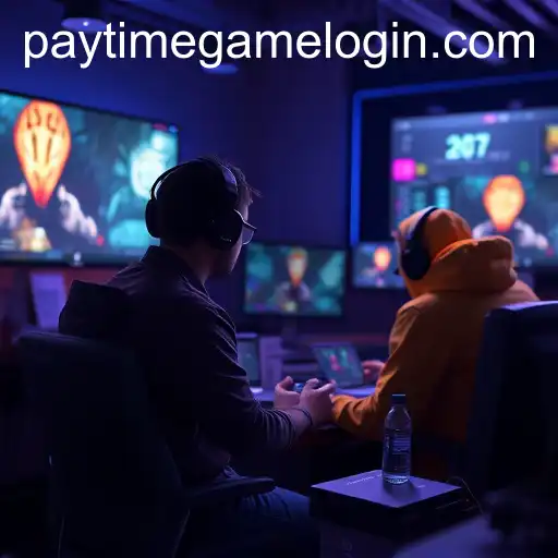 The Evolution of Online Gaming Amidst Global Changes