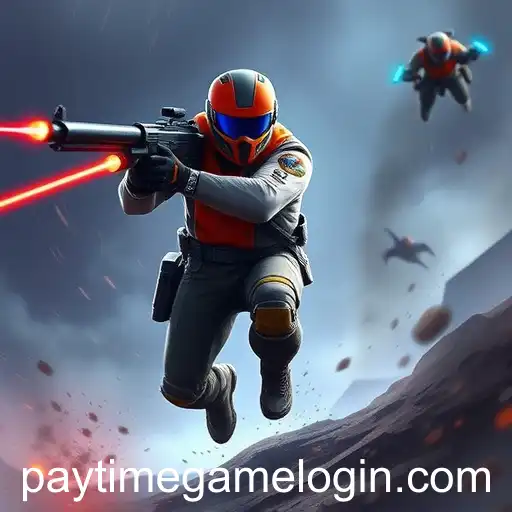 Paytime Games: Revolutionizing Online Gaming