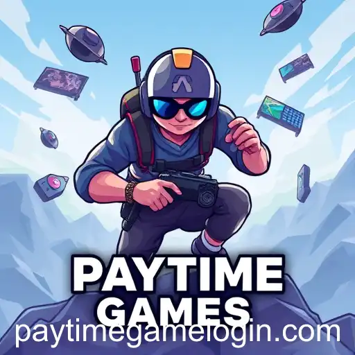 Paytime Games Revolutionizes Online Gaming