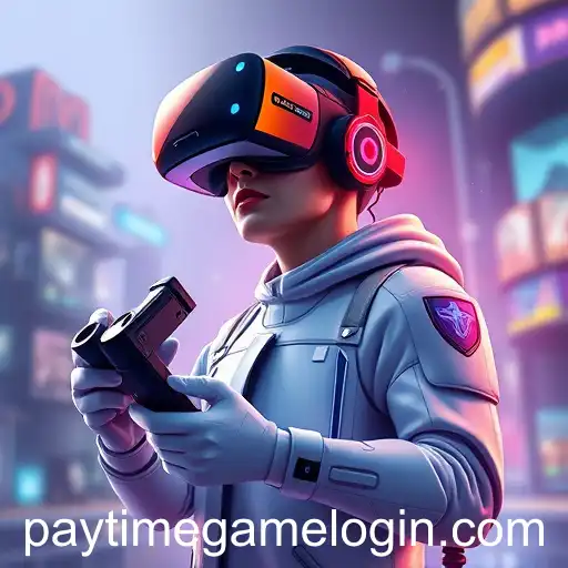 Paytime Games Revolutionizes Online Gaming