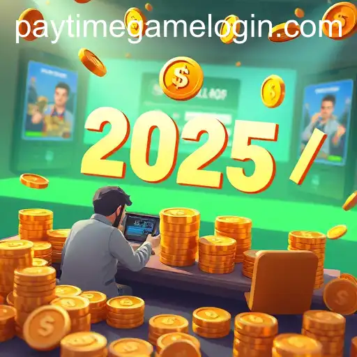 The Rise of Paytime Games in the Digital Era