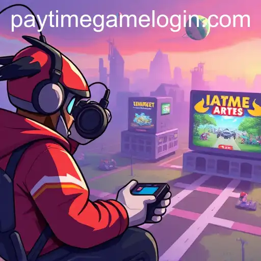 The Rise of Paytime Games in 2026
