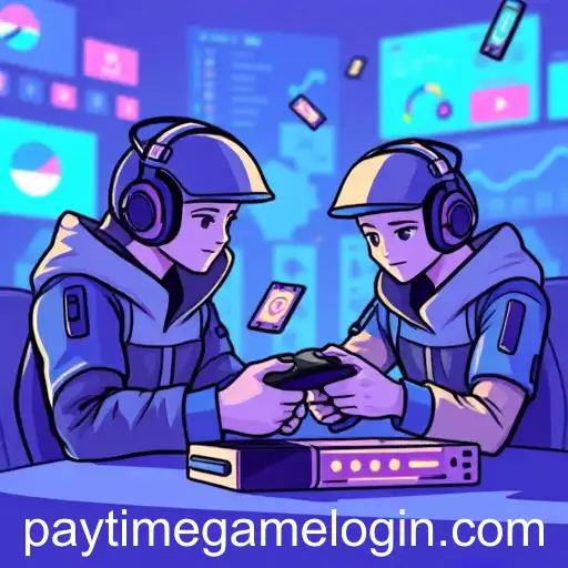 The Rise of Paytime Games