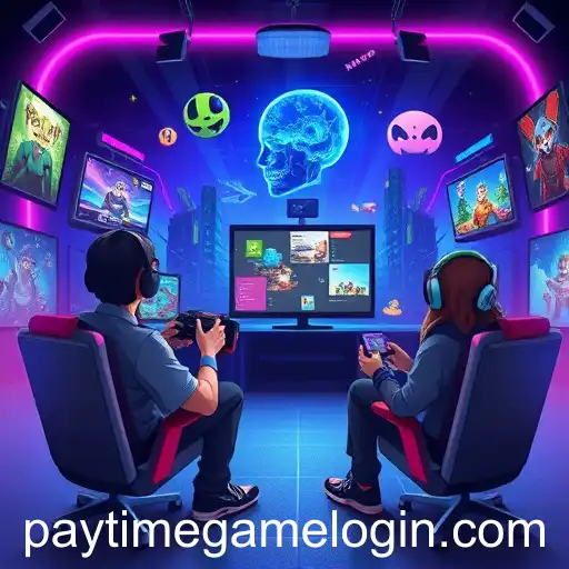 The Rise of Paytime Games in the Digital Era