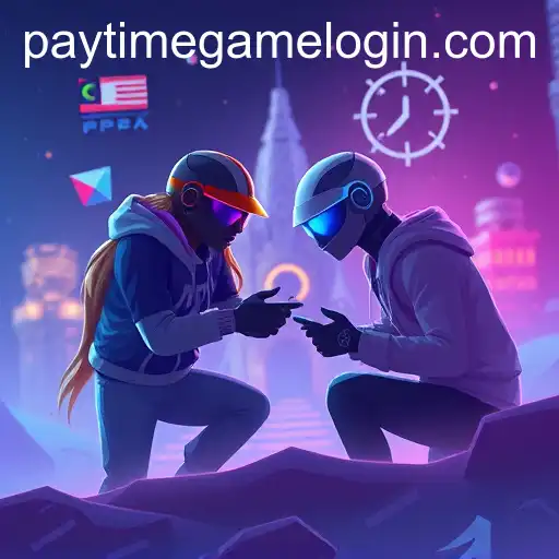 The Rise of Paytime Games in the Gaming Industry