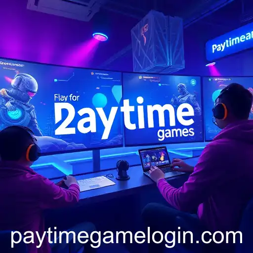 Innovative Shift in Online Gaming Industry