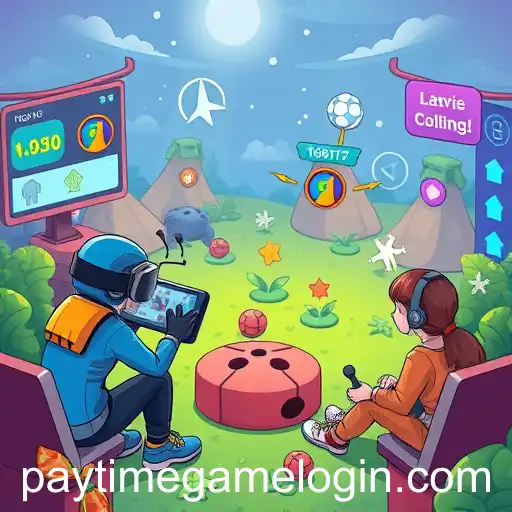 Innovative Trends in Online Gaming