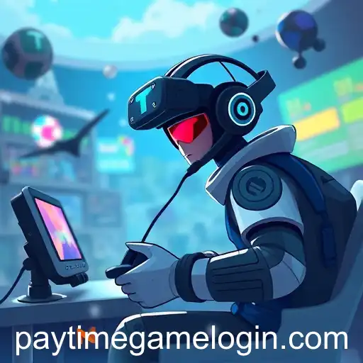 Gaming Evolution: How Paytime Games Reshaped the Industry