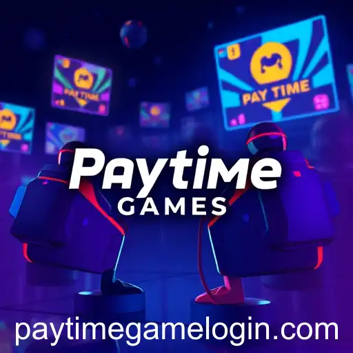 Paytime Games Revolutionizes Online Gaming