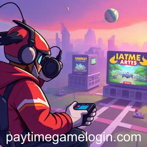 The Rise of Paytime Games in 2026