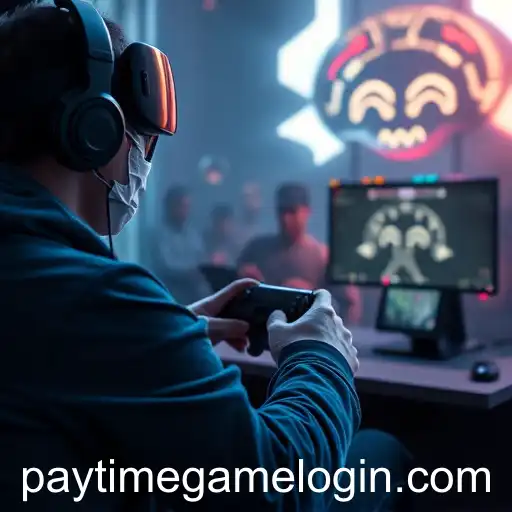 The Rise of Paytime Games in the Gaming World
