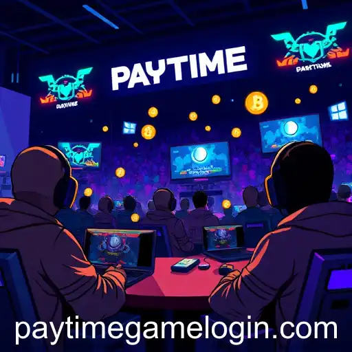 The Rise of Paytime Games in a Fast-Paced Digital World