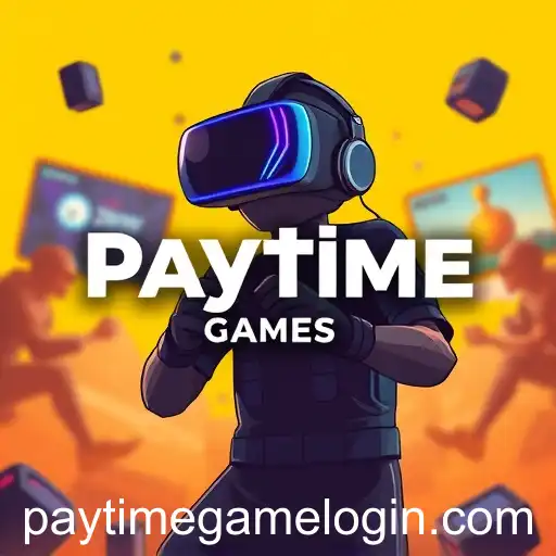 Rise of Paytime Games in Modern Gaming