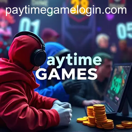 The Rise of Paytime Gaming