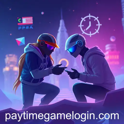 The Rise of Paytime Games in the Gaming Industry