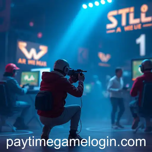The Surge of Paytime Games in 2026